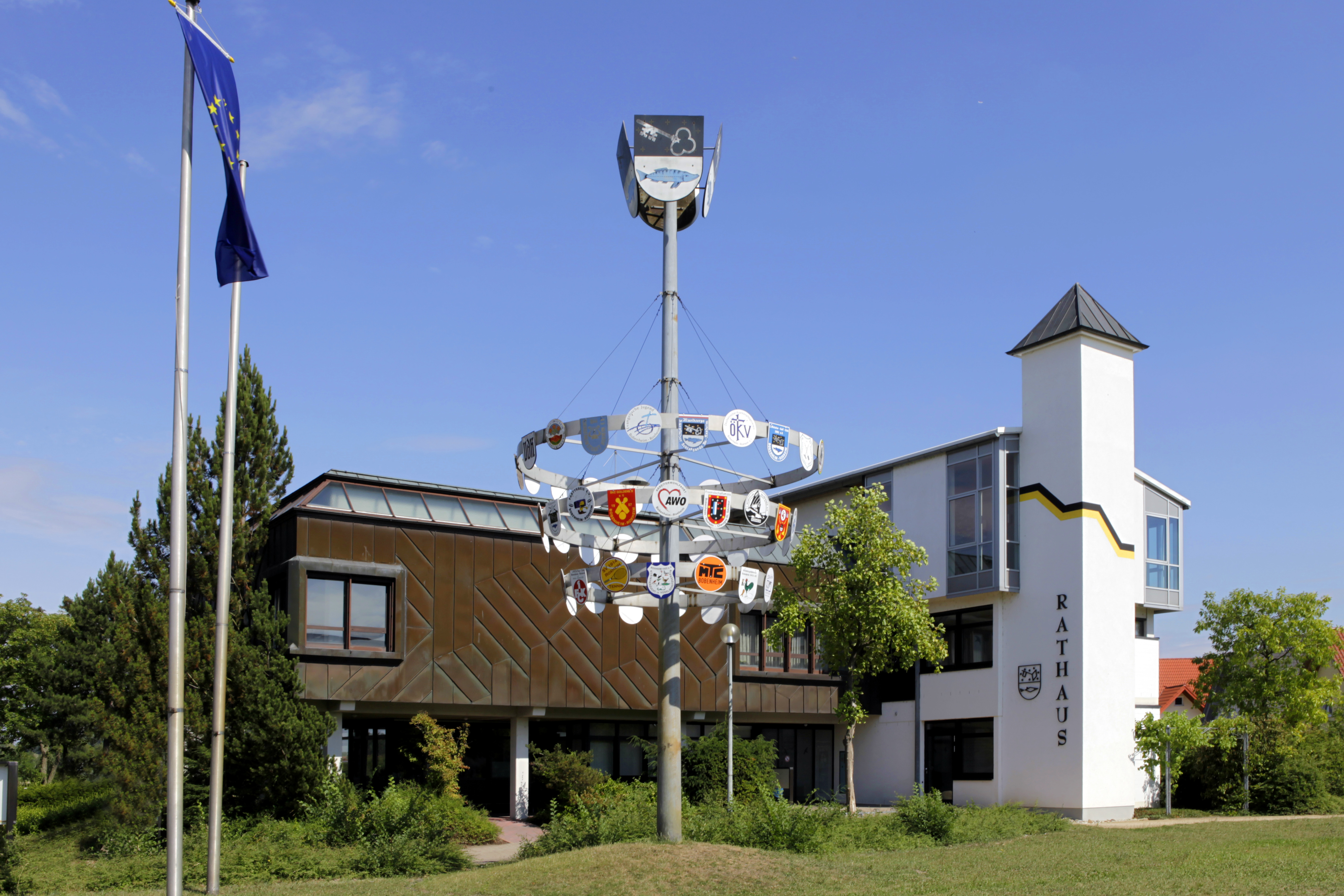 Wahlen | Gemeinde Bobenheim Roxheim